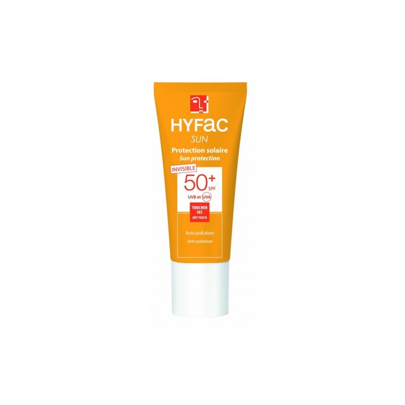 HYFAC SUN INVISIBLE SPF50