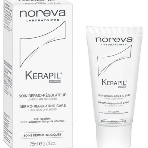 KERAPIL SOIN DERMO REGULATEUR