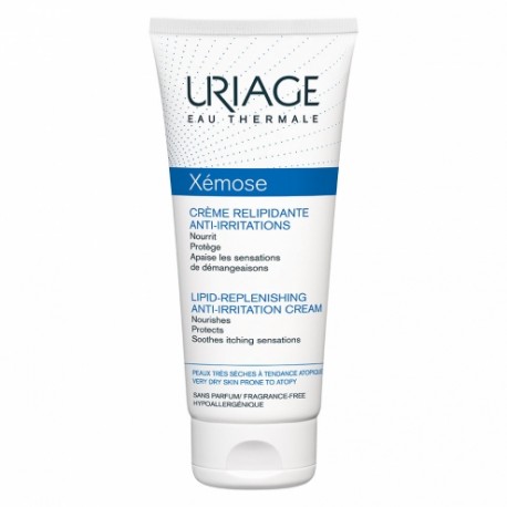 URIAGE XEMOSE CREME RELIPIDANTE
