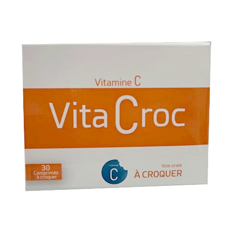 VITA CROC XEN