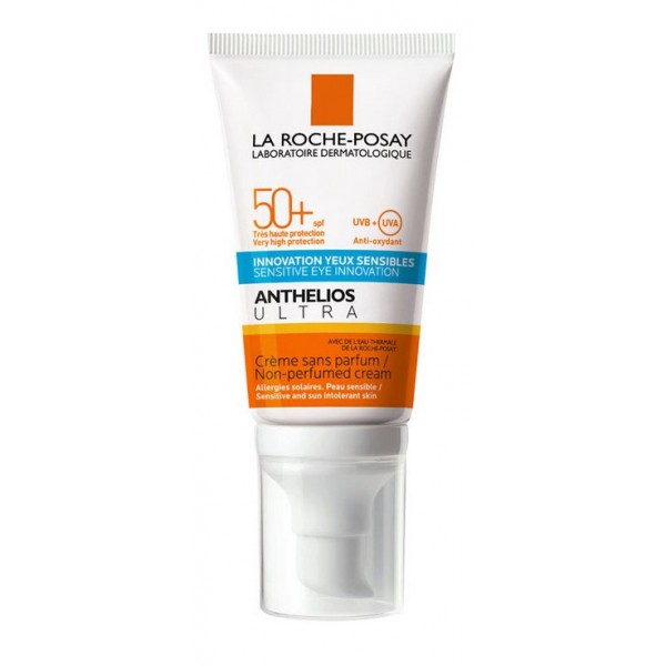 ANTHELIOS CREME HYDRATANTE SPF50