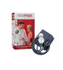 TENSIOMETRE ROSSMAX MANUEL
