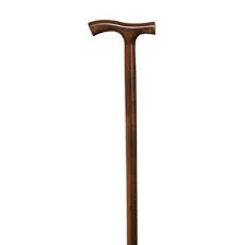 CANNE EN BOIS
