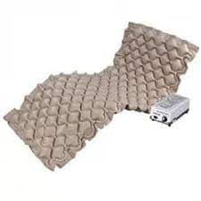 MATELAS ALTERNATING AVEC MOTEUR