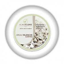 ARGILE BLANCHE ALMAFLORE