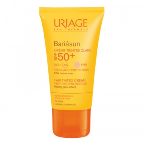 URIAGE BARIESUN TEINTE CLAIRE