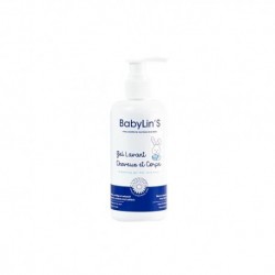 BABYLINS GEL LAVANT 250ML